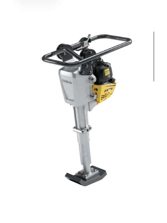 Bomag BT30 Photo 1