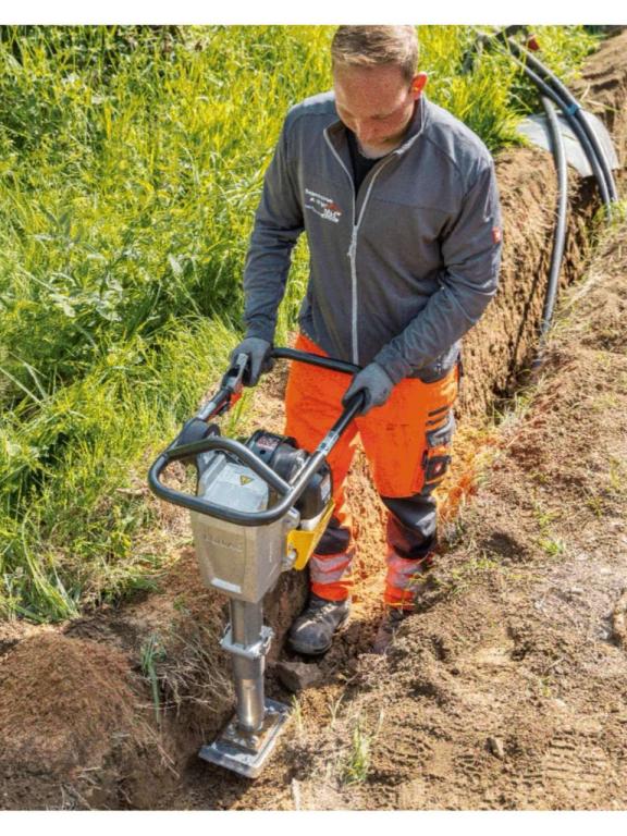 Bomag BT30 Photo 4