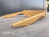 Rear hatch for Caterpillar 730 Photo 6 thumbnail