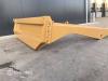 Rear hatch for Caterpillar 730 Photo 8 thumbnail