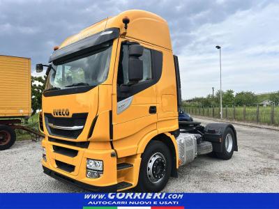 Iveco Stralis EVO AS440S51TP sold by Gorrieri Autocarri Srl