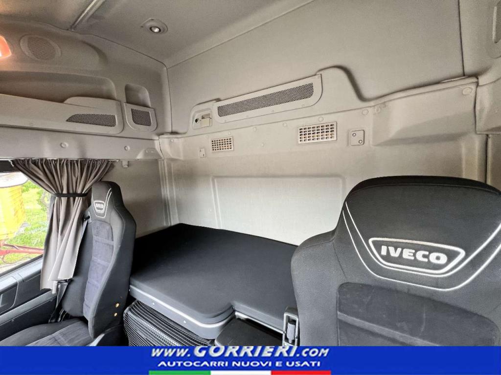 Iveco Stralis EVO AS440S51TP Photo 9