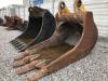 Komatsu PC1250 Photo 2 thumbnail