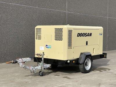 Doosan 14/115 - N sold by Machinery Resale