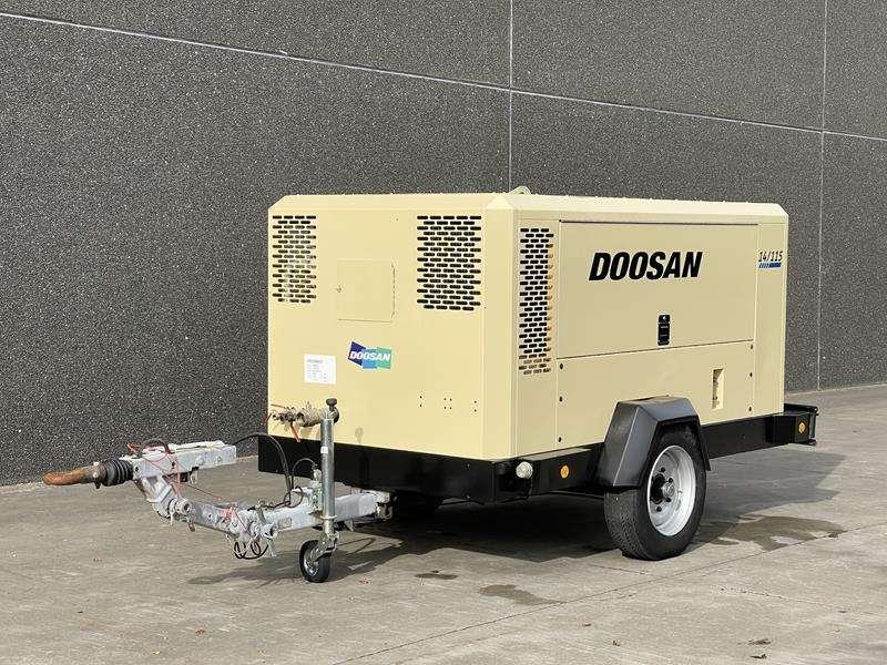 Doosan 14/115 - N Photo 1