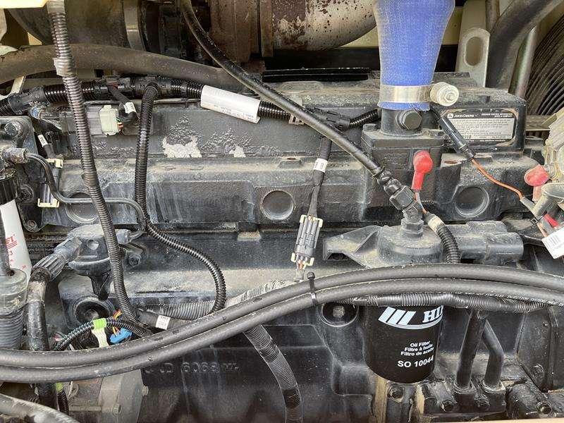 Doosan 14/115 - N Photo 15