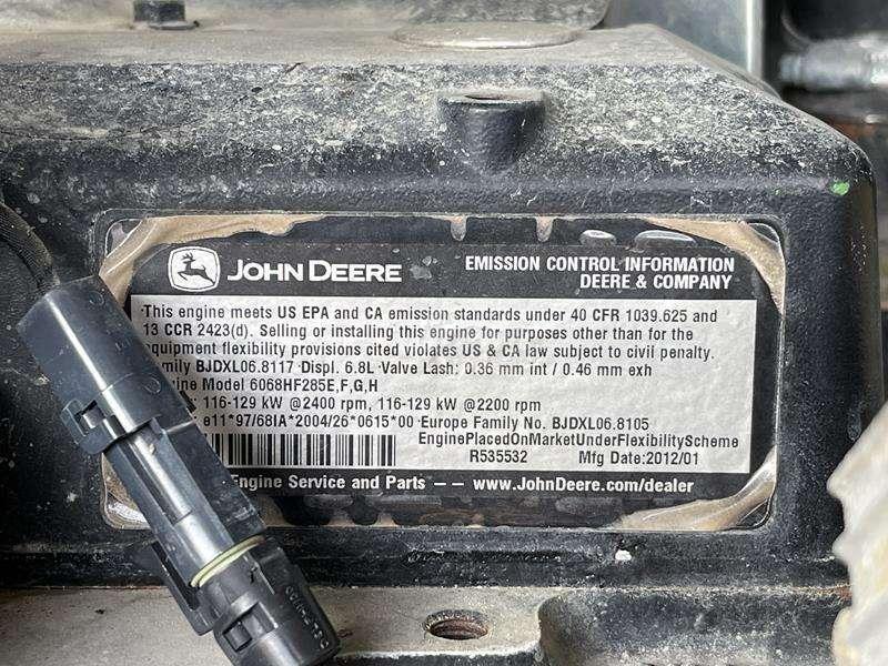 Doosan 14/115 - N Photo 16