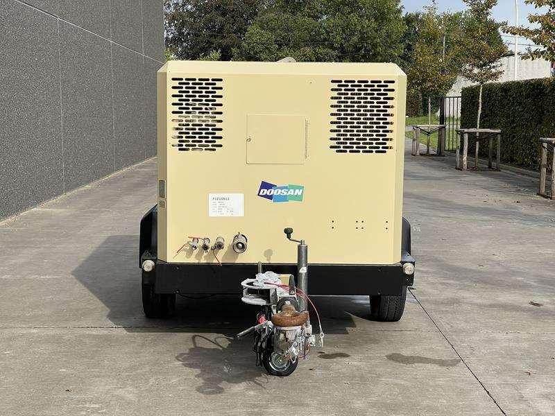 Doosan 14/115 - N Photo 2