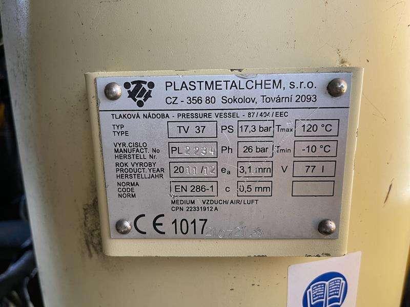 Doosan 14/115 - N Photo 21
