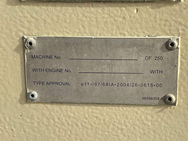 Doosan 14/115 - N Photo 7