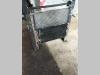 Hydraulic oil cooler for Case Cx 130 Photo 1 thumbnail