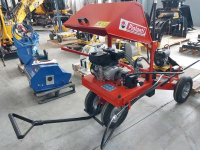 LBRE Emulsionatrice con pescaggio da fusto sold by Piolanti srl