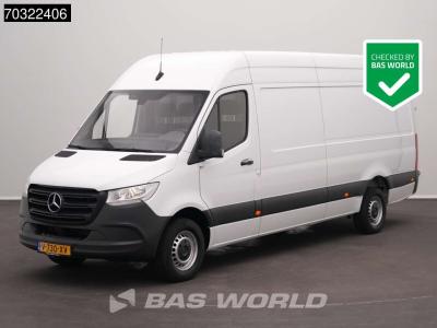 Mercedes-Benz Sprinter 311 CDI Automaat L3H2 Camera Airco Euro6 L3 Pakketwagen A/C sold by BAS World B.V.