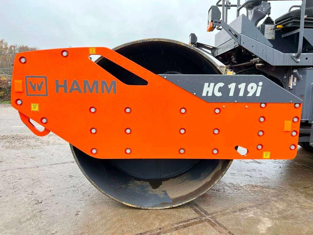 Hamm HC119i - New / Unused Photo 12