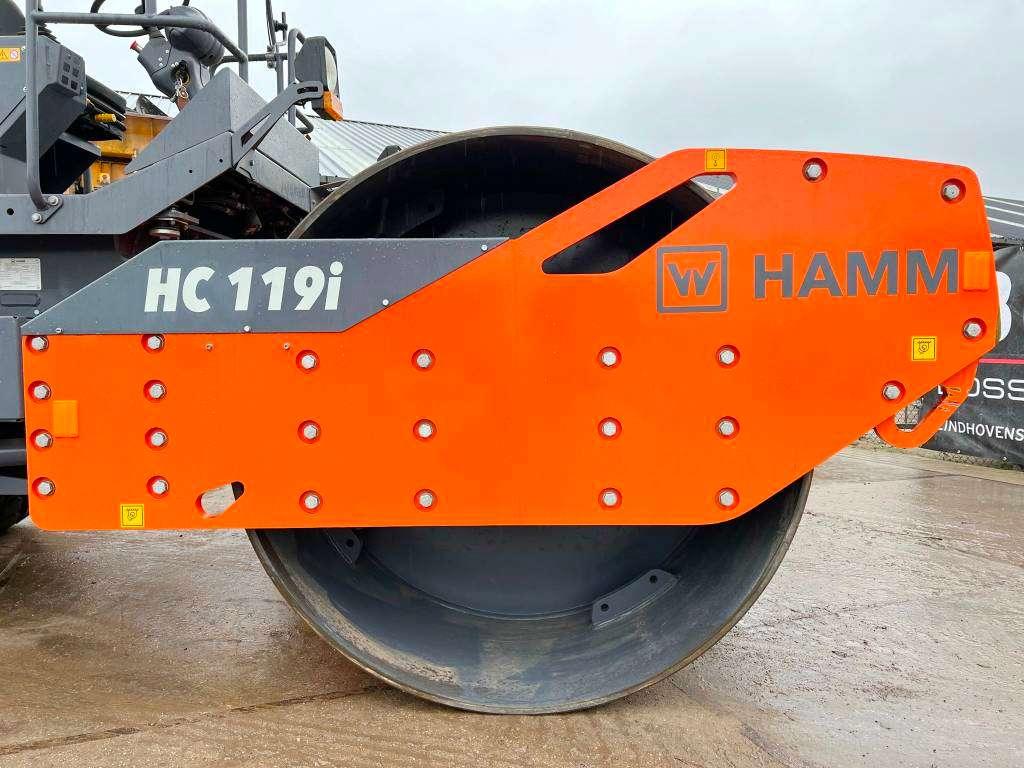 Hamm HC119i - New / Unused Photo 9