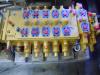 Hydraulic distributor for Liebherr 904 Photo 2 thumbnail