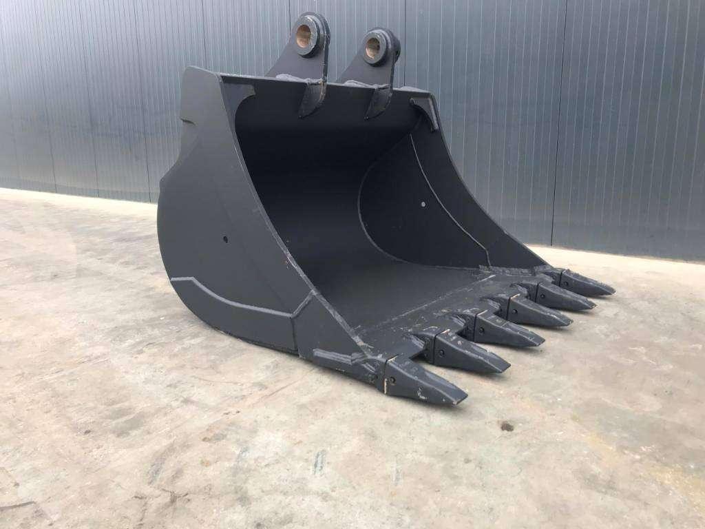 Caterpillar 320C C-Stick Photo 2