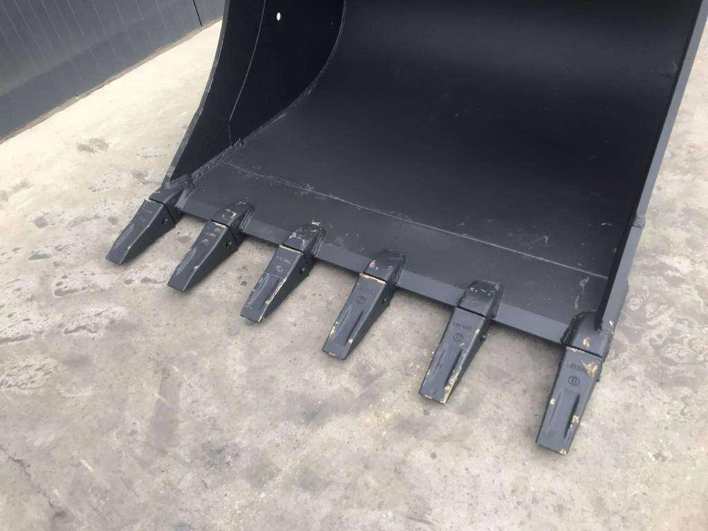 Caterpillar 320C C-Stick Photo 6