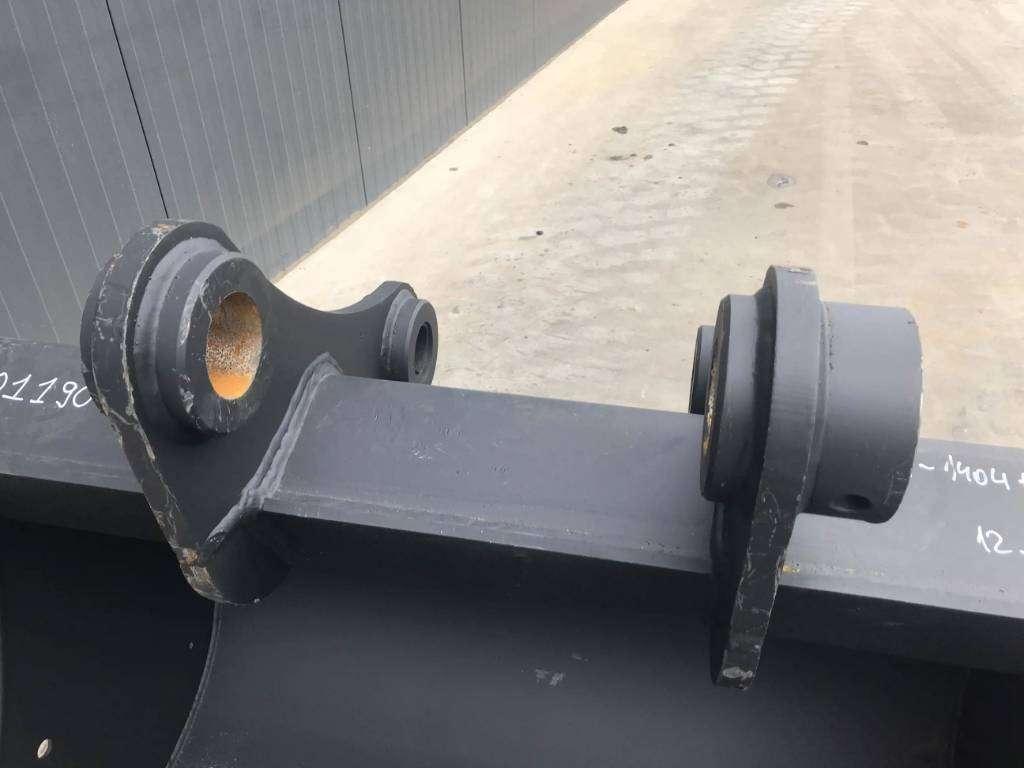 Caterpillar 320C C-Stick Photo 7