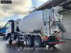 Volvo FMX 430 FMX 8X4 NEW! 10m3 Mixer Steel suspension Big-Axle VEB Euro 6 Photo 2 thumbnail