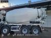 Volvo FMX 430 FMX 8X4 NEW! 10m3 Mixer Steel suspension Big-Axle VEB Euro 6 Photo 6 thumbnail