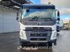 Volvo FMX 430 FMX 8X4 NEW! 10m3 Mixer Steel suspension Big-Axle VEB Euro 6 Photo 7 thumbnail