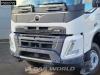 Volvo FMX 430 FMX 8X4 NEW! 10m3 Mixer Steel suspension Big-Axle VEB Euro 6 Photo 9 thumbnail