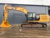 Caterpillar 336F L - NEW CHAINS AND TRACKS Photo 3 thumbnail