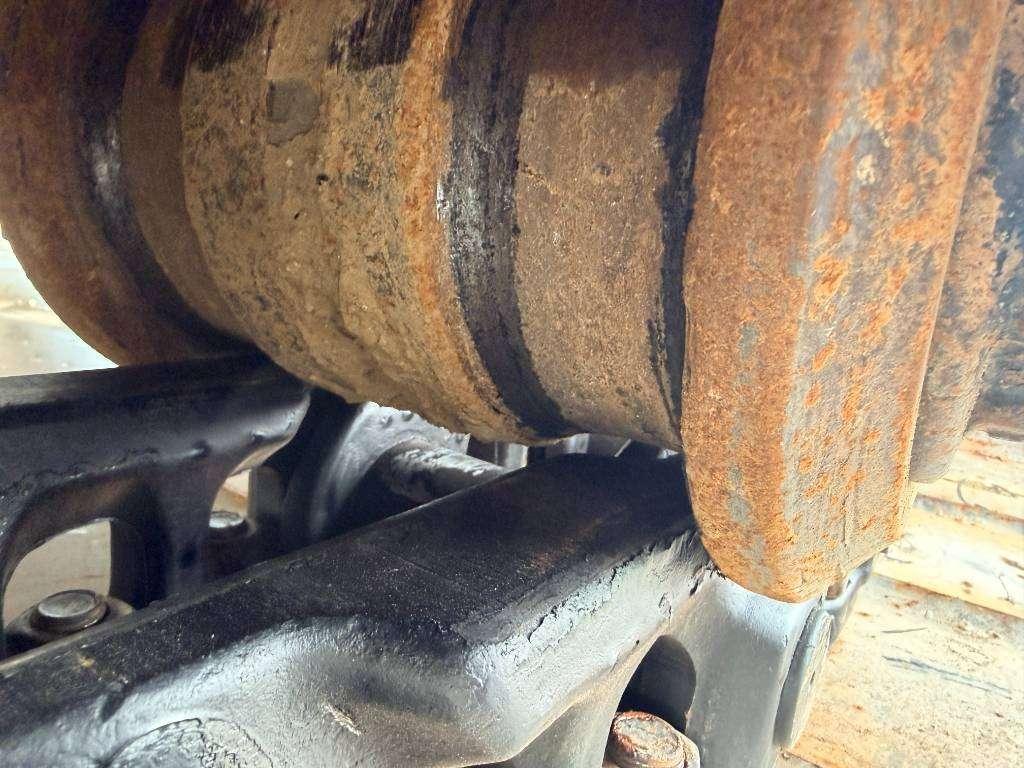 Caterpillar 336F L - NEW CHAINS AND TRACKS Photo 12