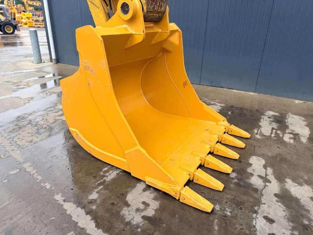 Caterpillar 336F L - NEW CHAINS AND TRACKS Photo 17