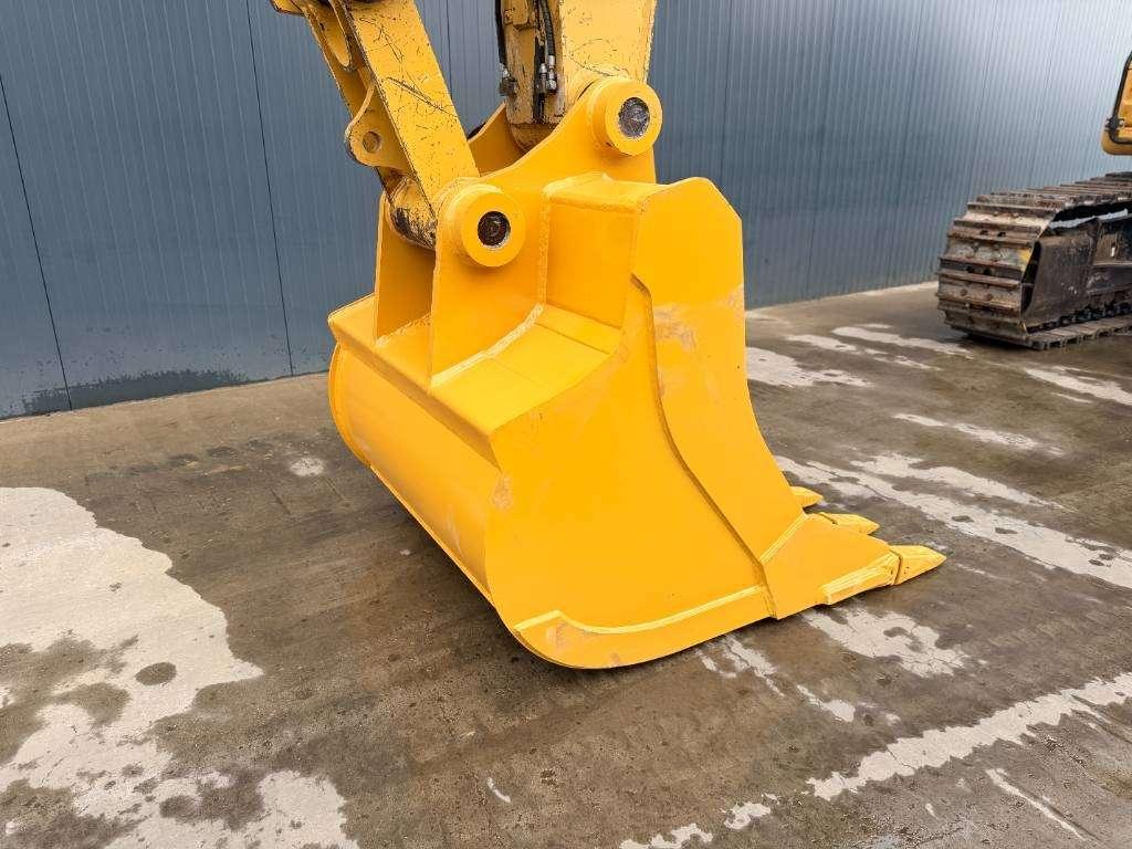 Caterpillar 336F L - NEW CHAINS AND TRACKS Photo 18