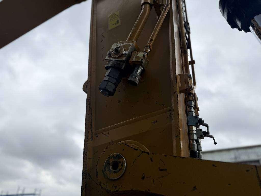 Caterpillar 336F L - NEW CHAINS AND TRACKS Photo 20