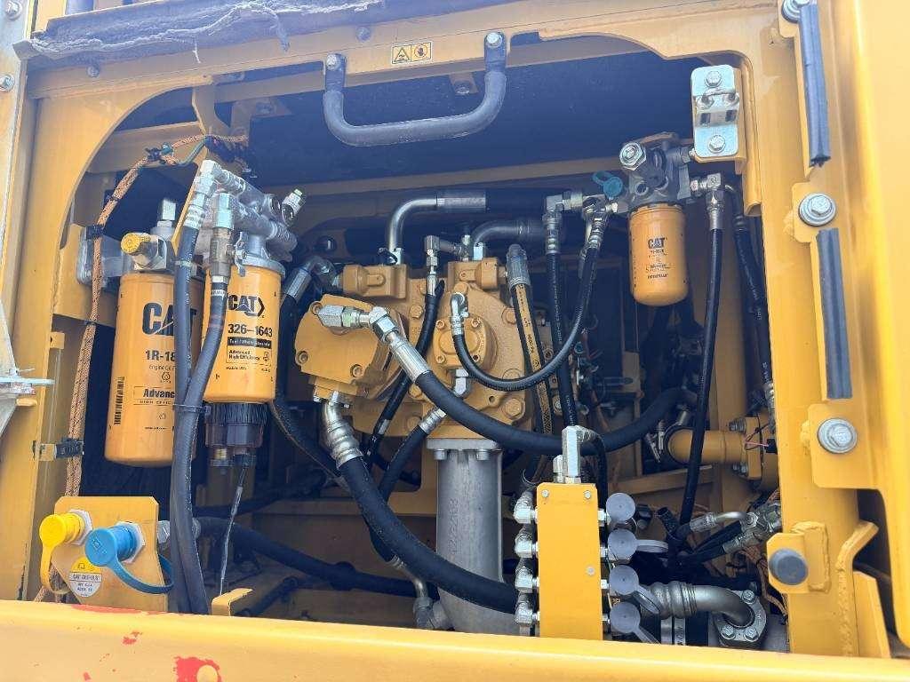 Caterpillar 336F L - NEW CHAINS AND TRACKS Photo 24