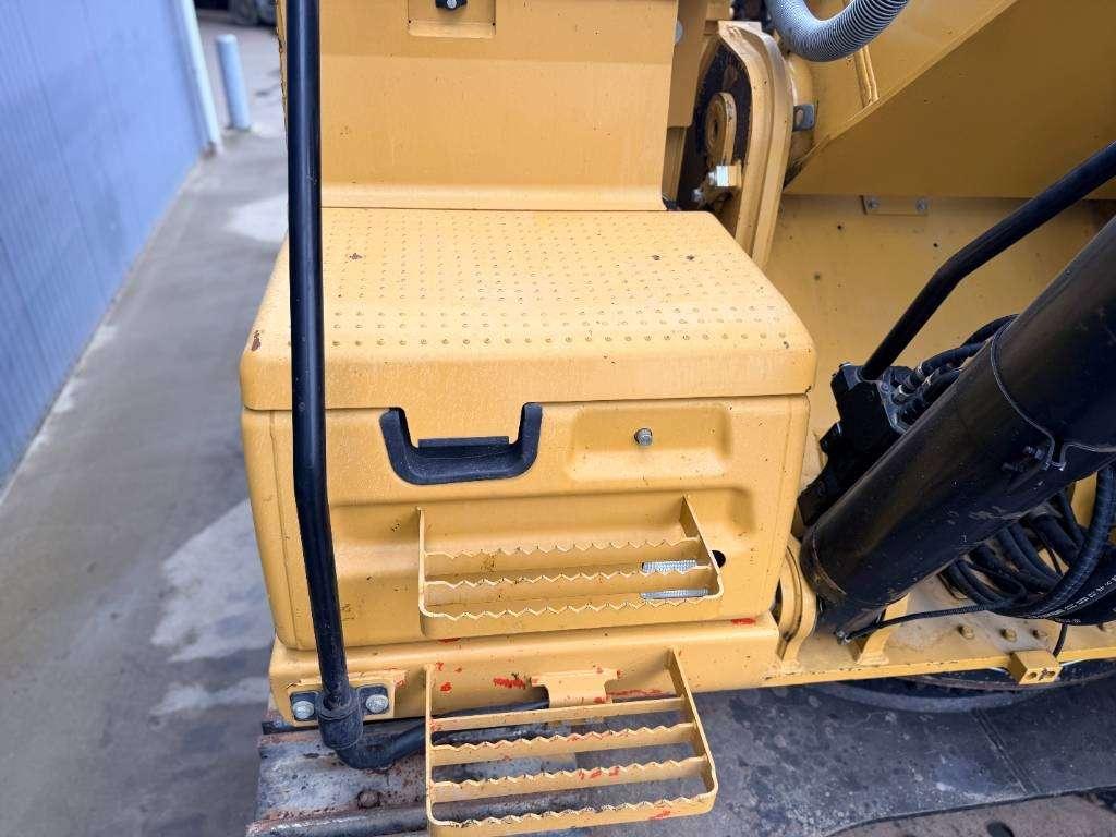 Caterpillar 336F L - NEW CHAINS AND TRACKS Photo 29