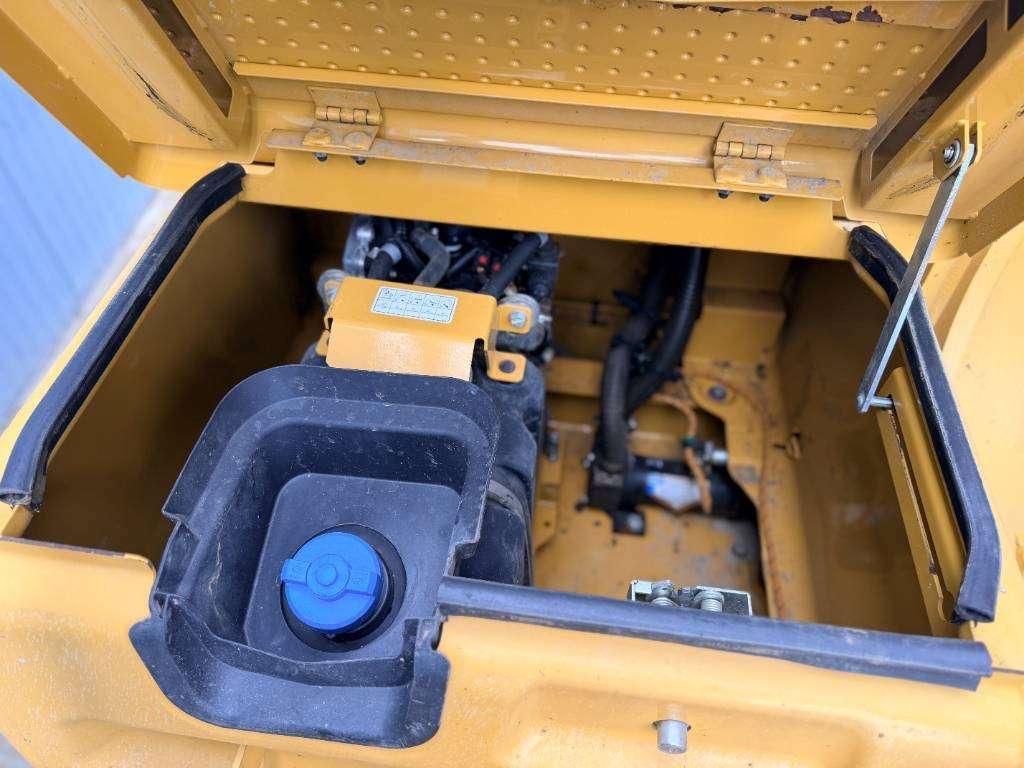 Caterpillar 336F L - NEW CHAINS AND TRACKS Photo 30