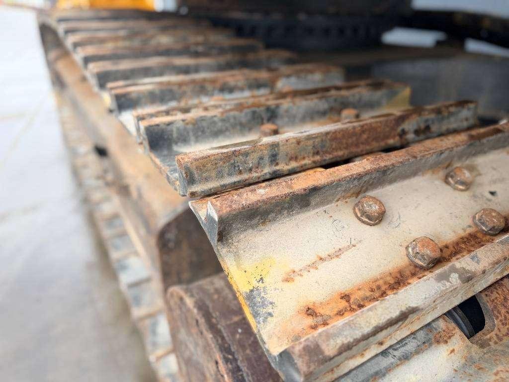 Caterpillar 336F L - NEW CHAINS AND TRACKS Photo 6