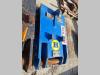 Trevi Benne attachment plate S2 for 25-32 ton excavators Photo 2 thumbnail