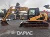 Caterpillar 311CU Photo 2 thumbnail