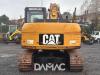 Caterpillar 311CU Photo 4 thumbnail