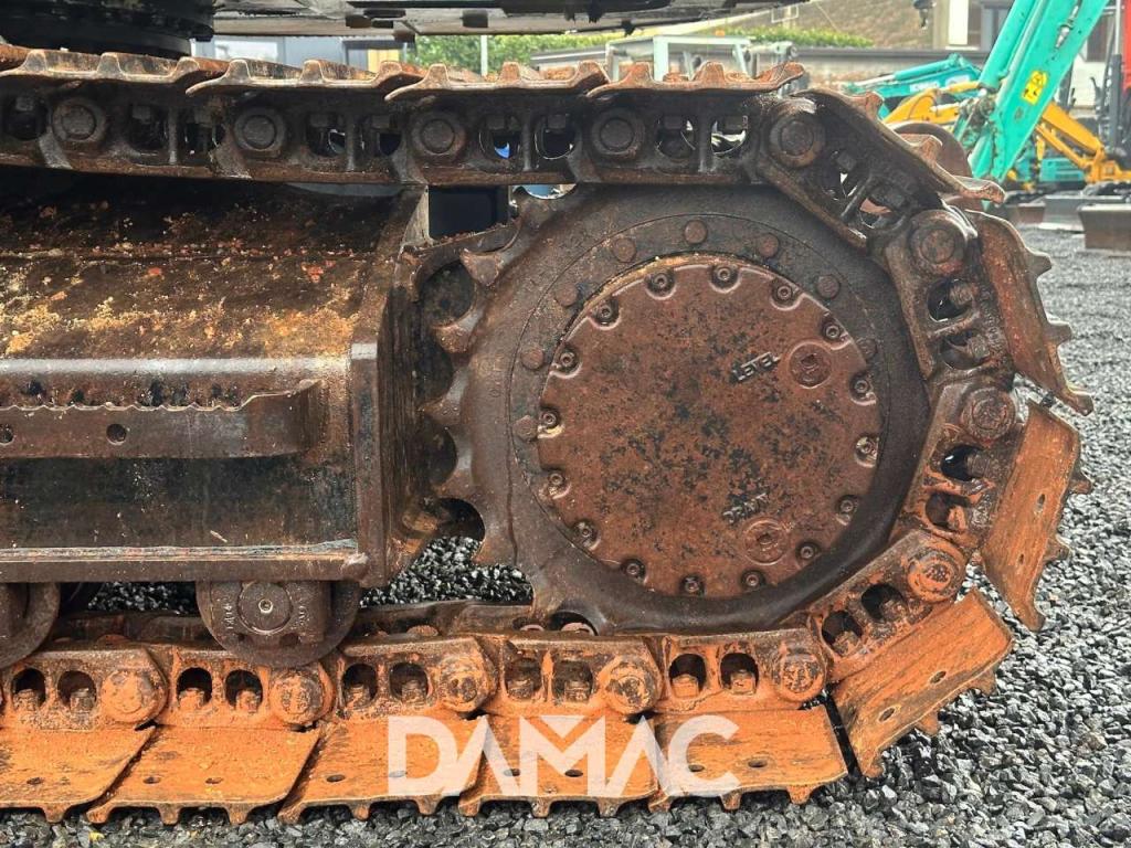 Caterpillar 311CU Photo 26