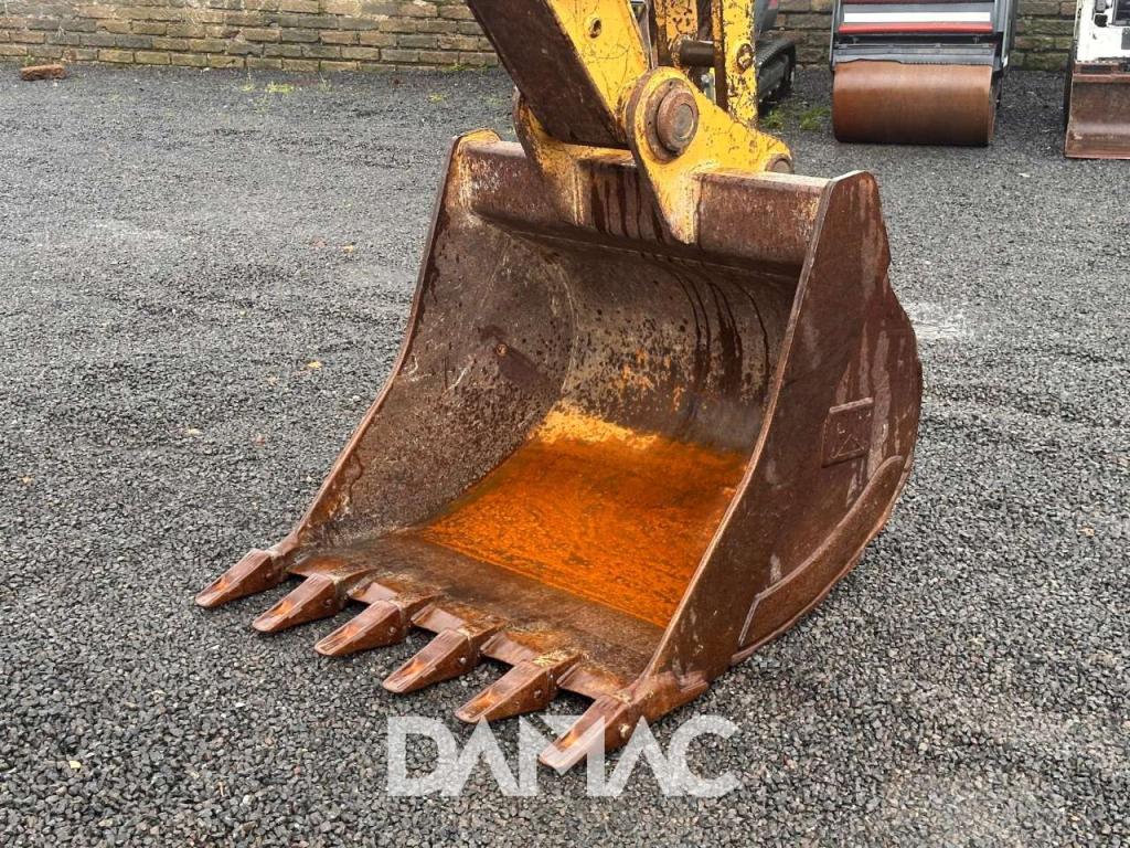 Caterpillar 311CU Photo 6