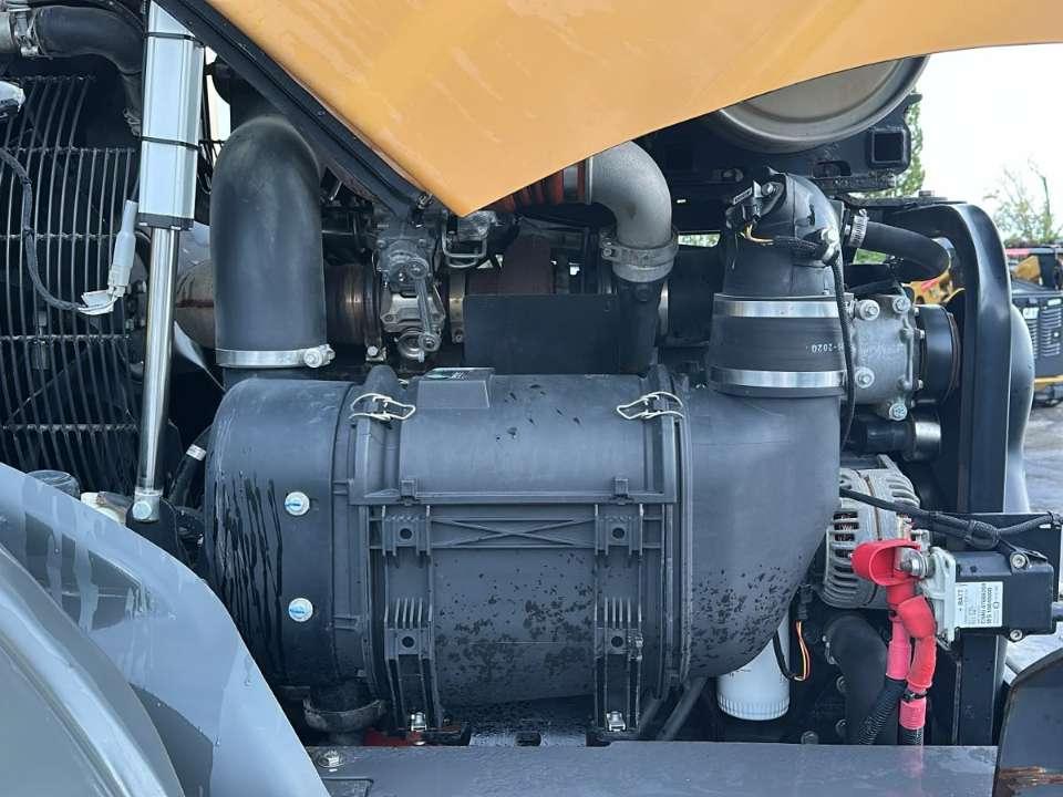 Case 621 G Photo 10