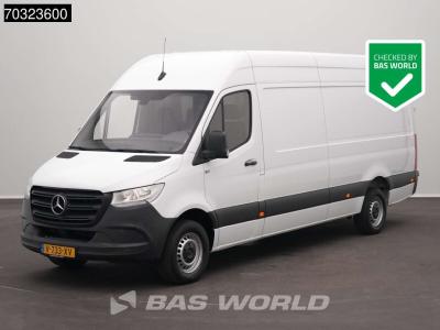 Mercedes-Benz Sprinter 311 CDI Automaat L3H2 Airco Camera APK 05-2027 Euro6 L3 A/C sold by BAS World B.V.