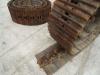Chain for Hitachi ZAXIS 210.3 -240.3 Photo 2 thumbnail
