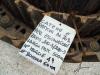 Chain for Hitachi ZAXIS 210.3 -240.3 Photo 4 thumbnail