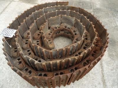 Chain for Hitachi ZAXIS 210.3 -240.3 sold by OLM 90 Srl