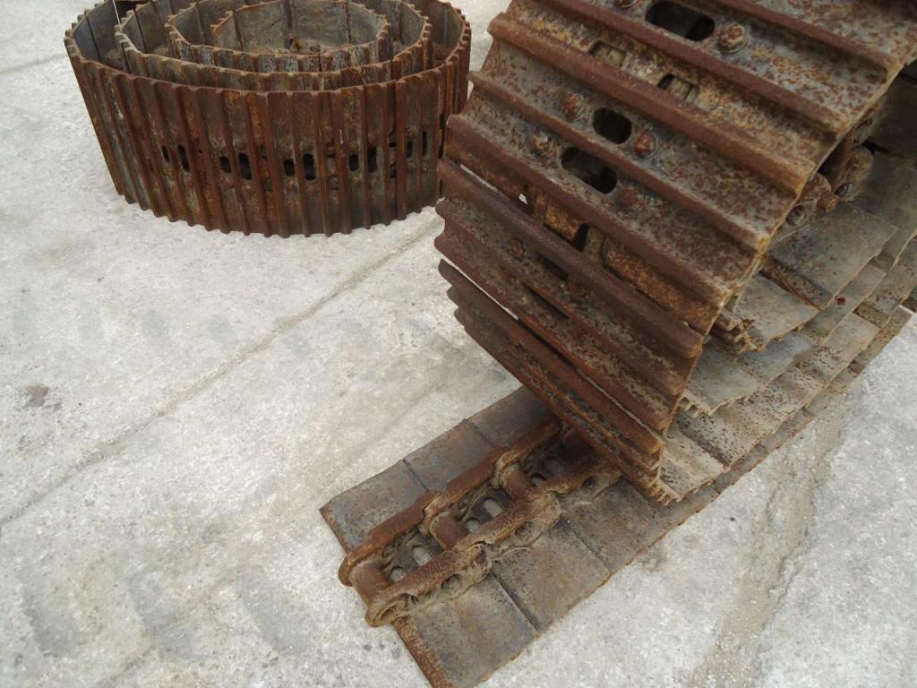 Chain for Hitachi ZAXIS 210.3 -240.3 Photo 2