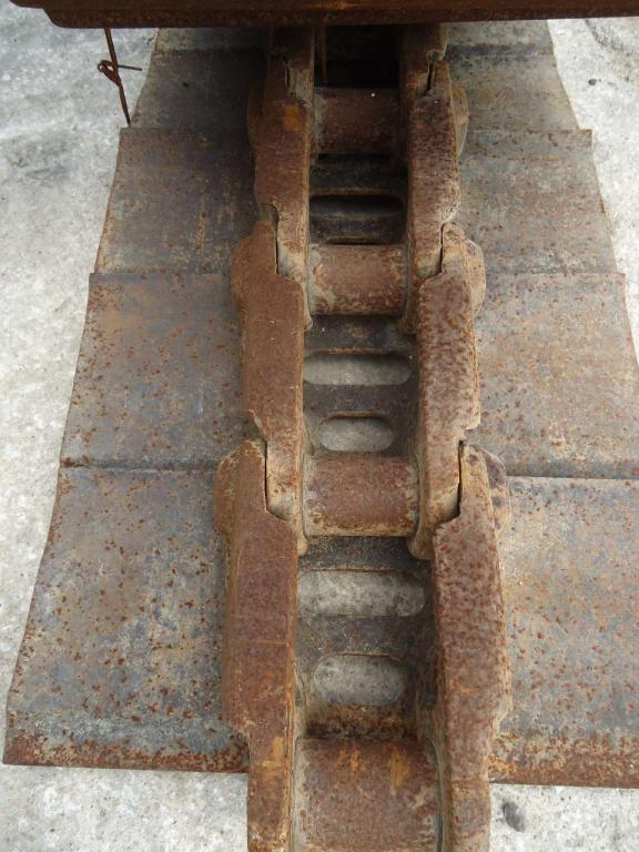 Chain for Hitachi ZAXIS 210.3 -240.3 Photo 3