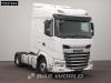 Daf XG 480 XG 4X2 2x Tanks ACC Photo 3 thumbnail