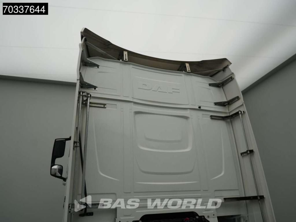 Daf XG 480 XG 4X2 2x Tanks ACC Photo 15